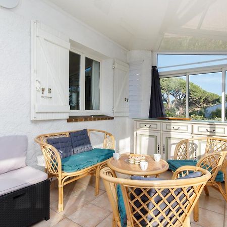 Villa Carole Yourhosthelper. Roquebrune-sur Argens Kültér fotó