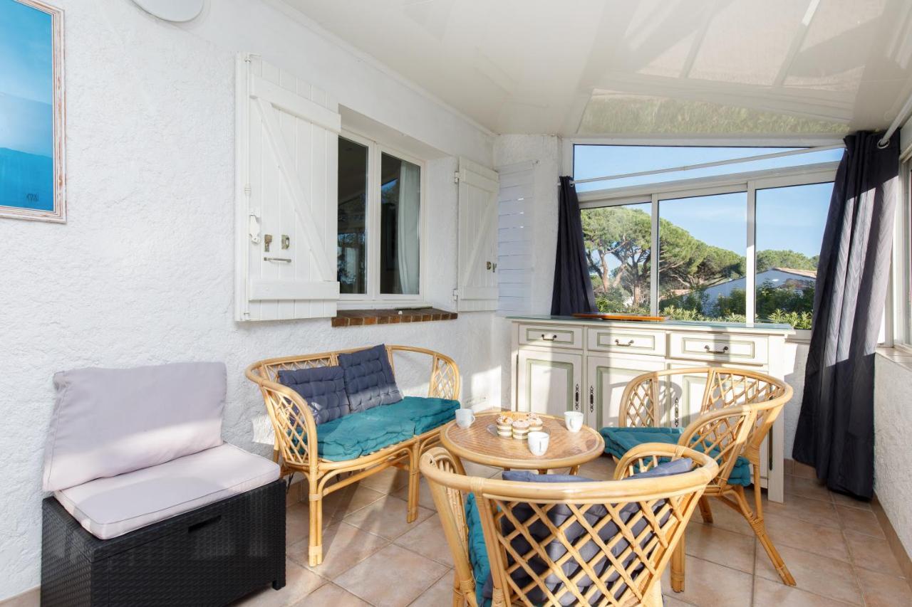 Villa Carole Yourhosthelper. Roquebrune-sur Argens Kültér fotó