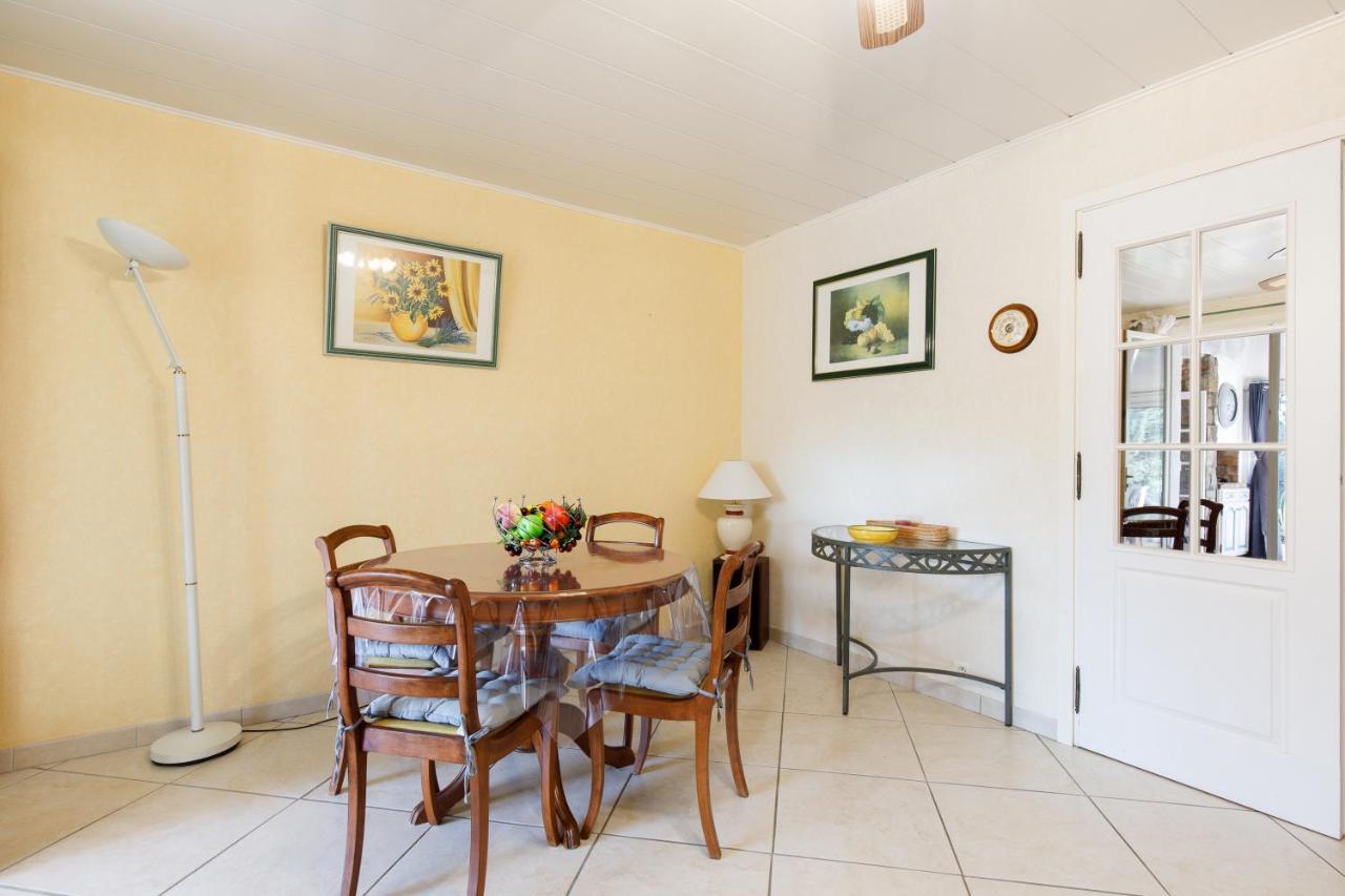 Villa Carole Yourhosthelper. Roquebrune-sur Argens Kültér fotó