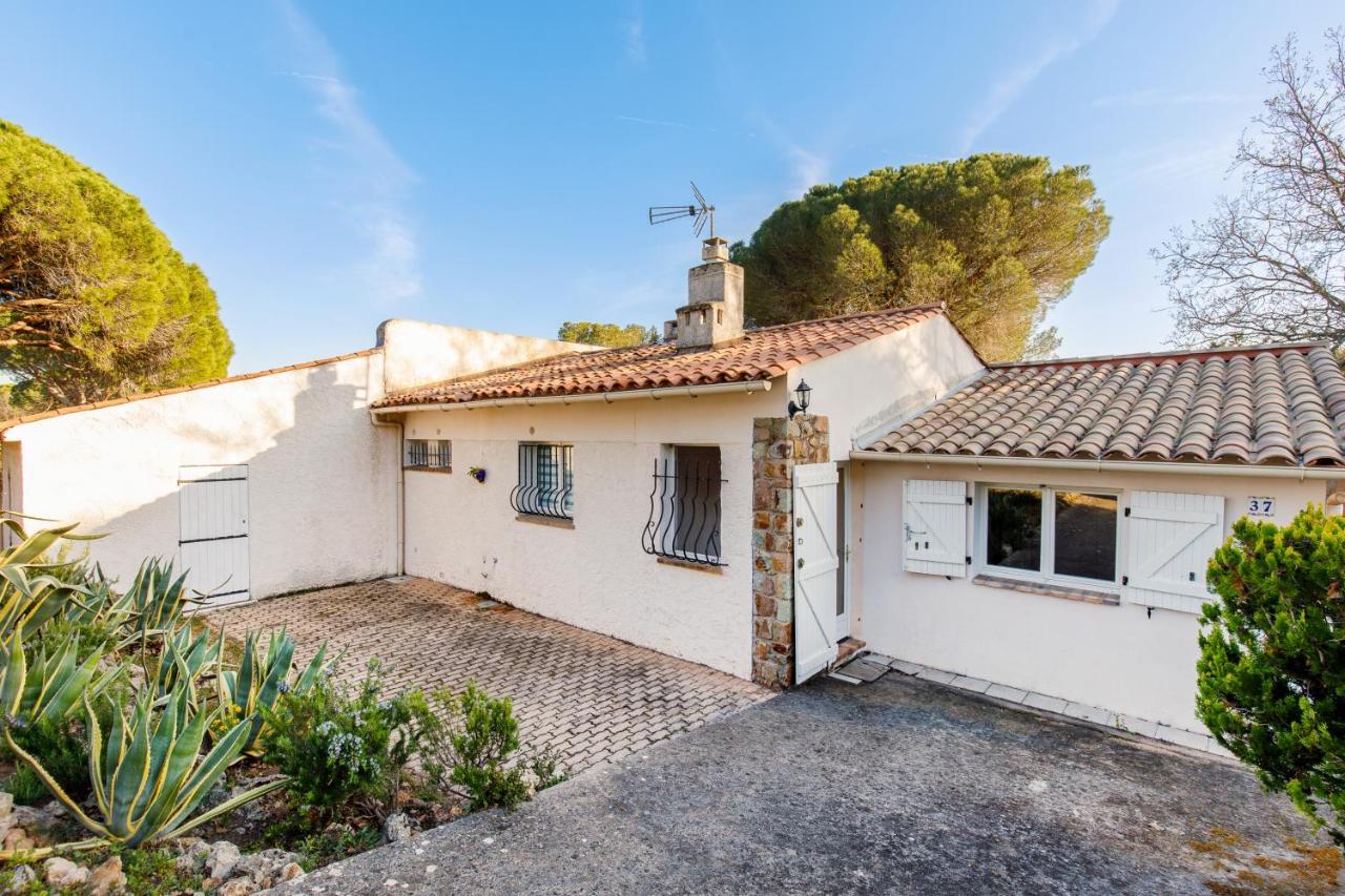 Villa Carole Yourhosthelper. Roquebrune-sur Argens Kültér fotó