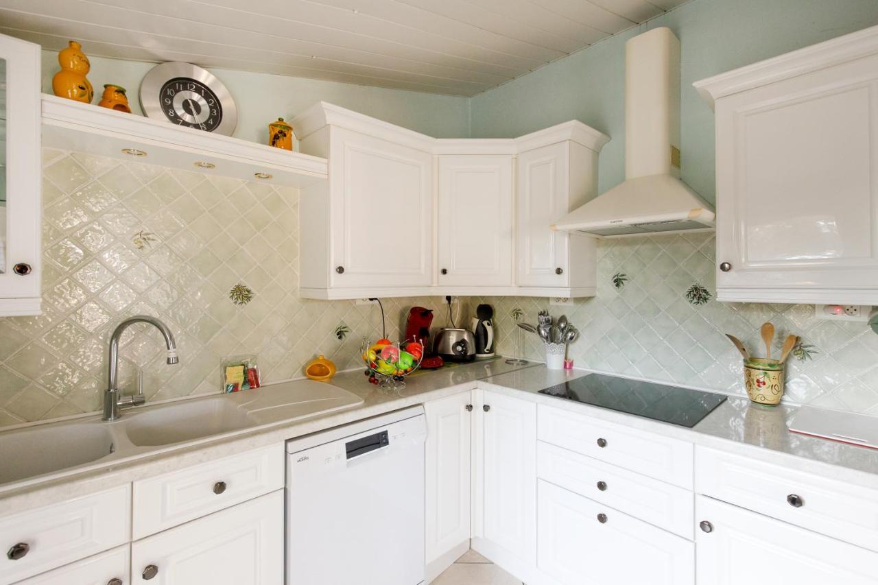 Villa Carole Yourhosthelper. Roquebrune-sur Argens Kültér fotó