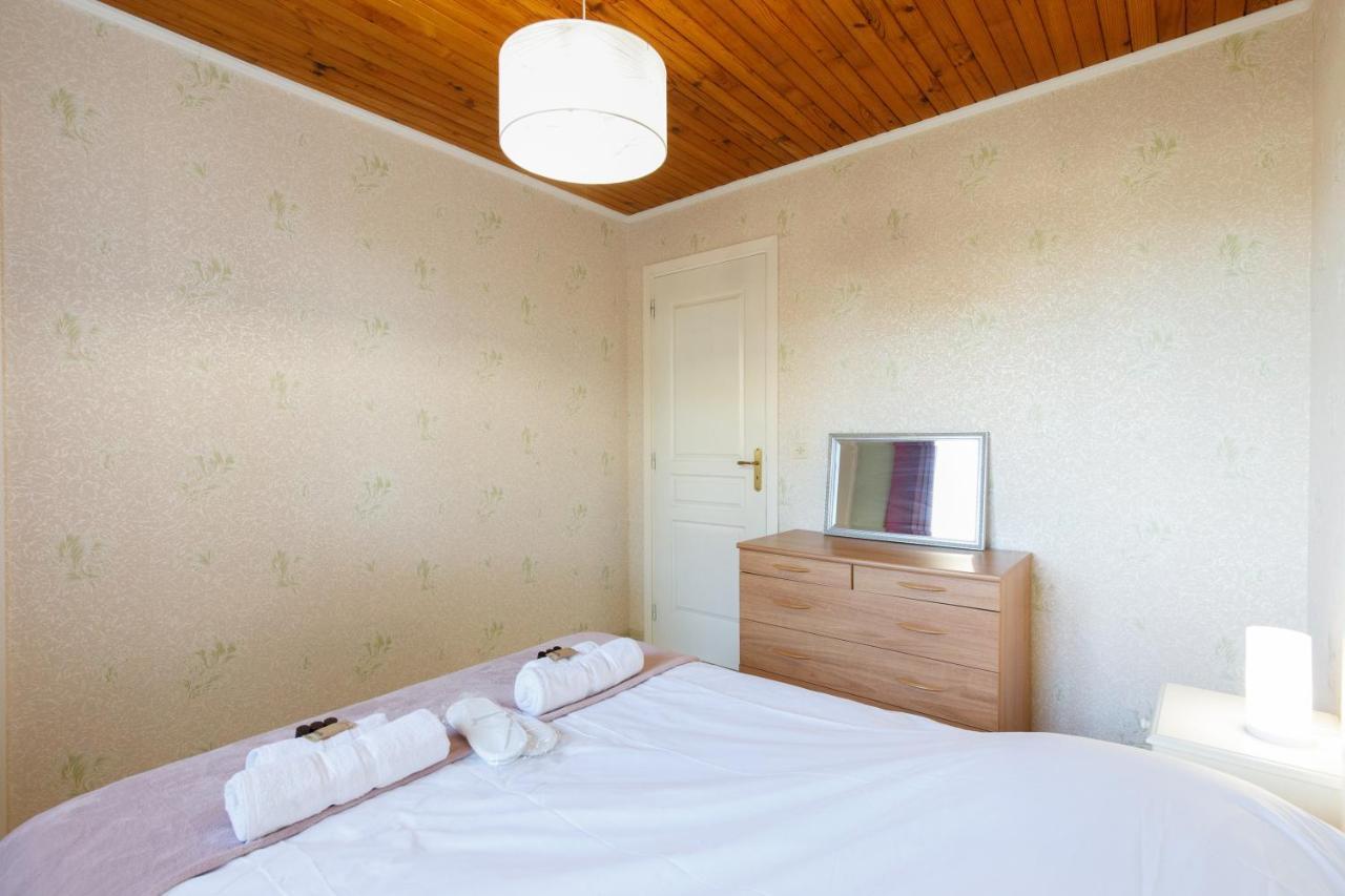 Villa Carole Yourhosthelper. Roquebrune-sur Argens Kültér fotó